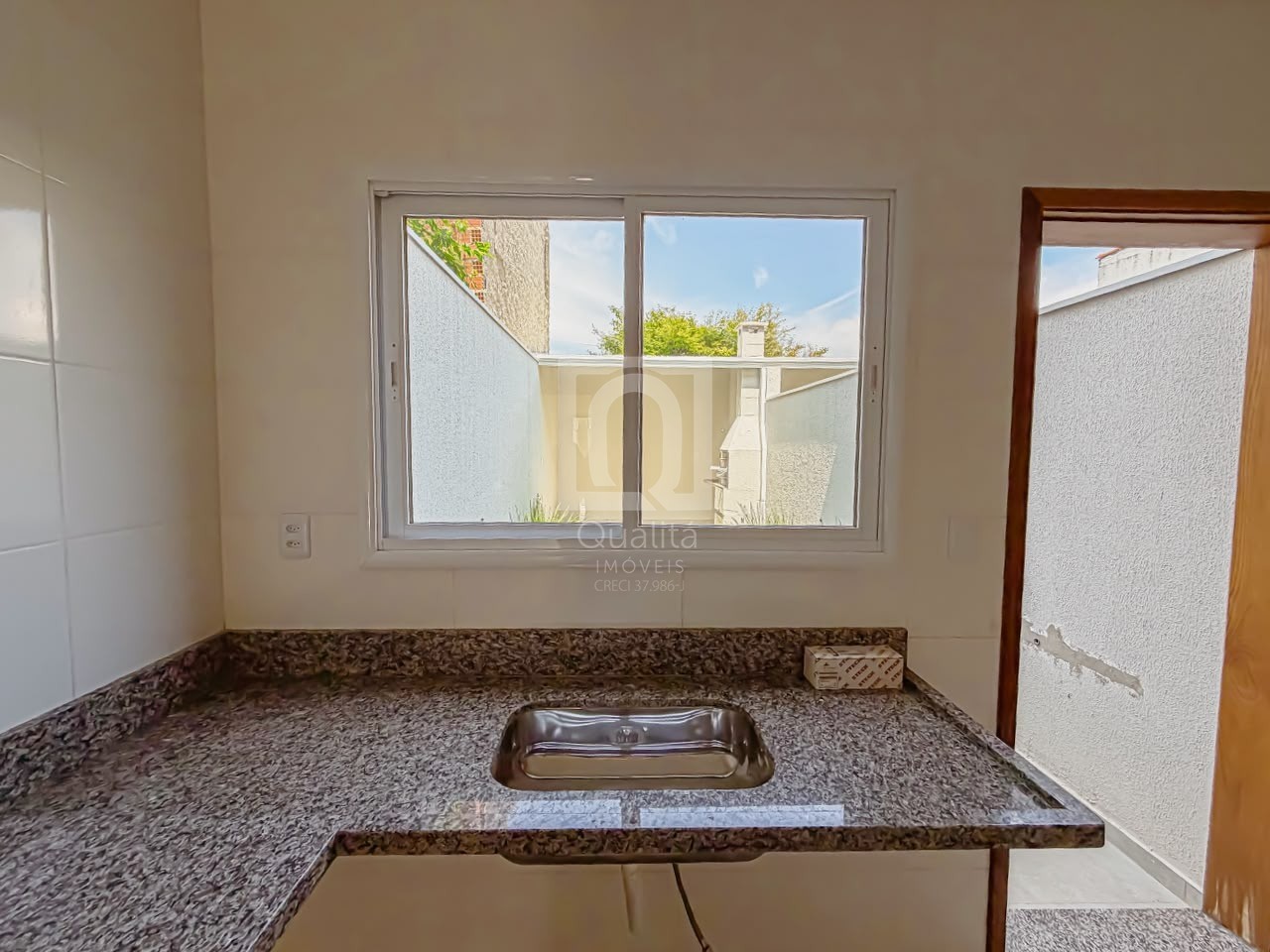 Sobrado, 2 quartos - Foto 8