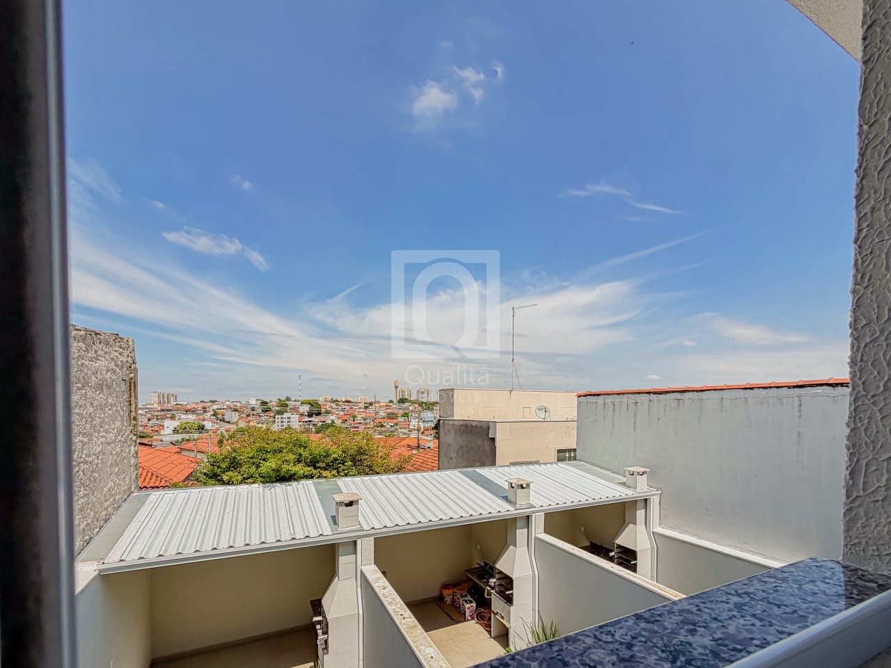 Sobrado, 2 quartos - Foto 20