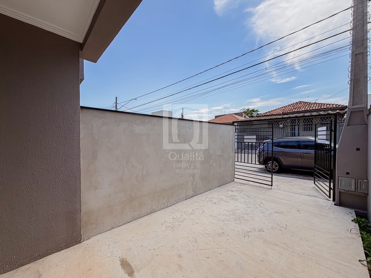 Sobrado, 2 quartos - Foto 22