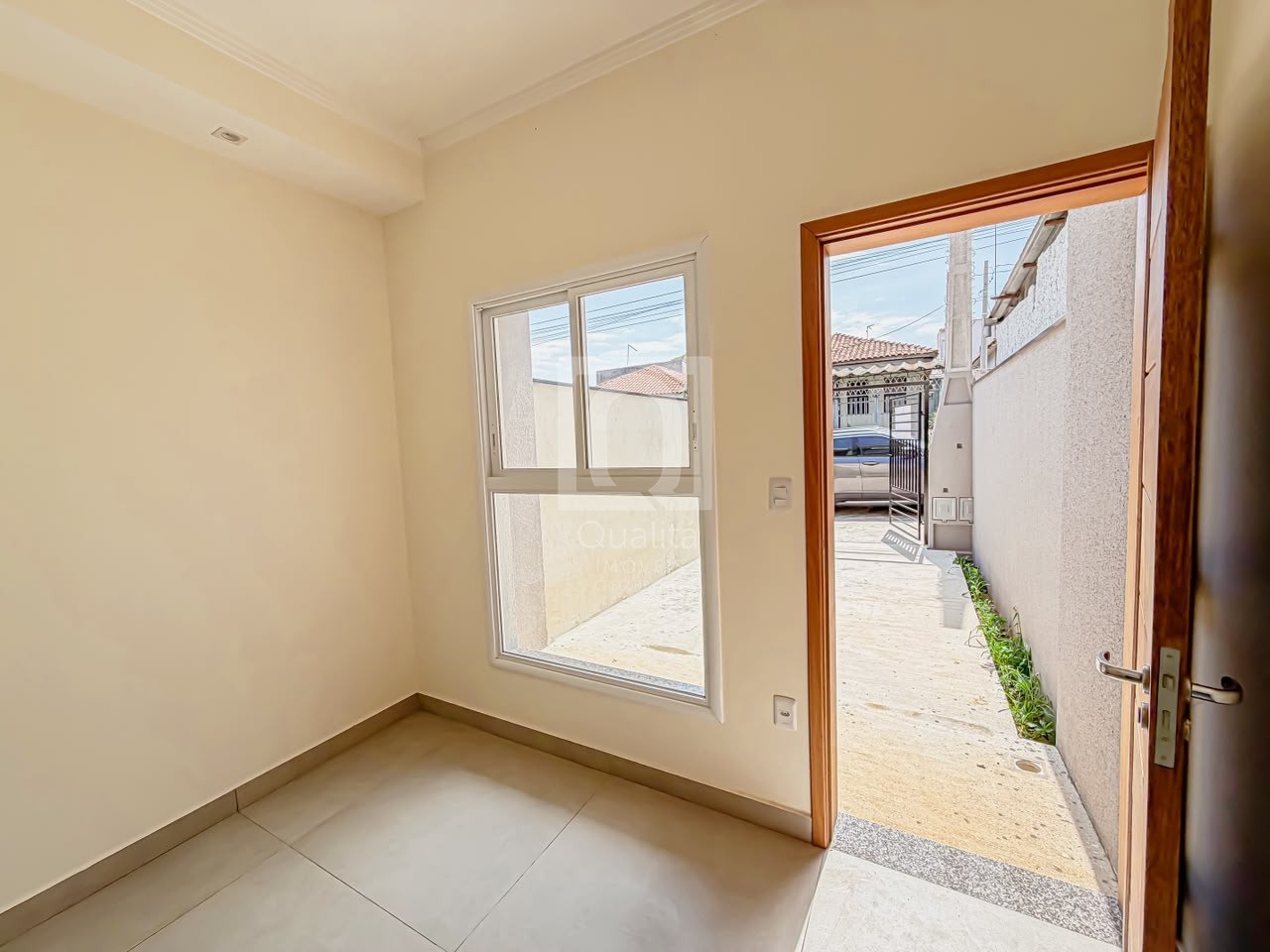 Sobrado, 2 quartos - Foto 21