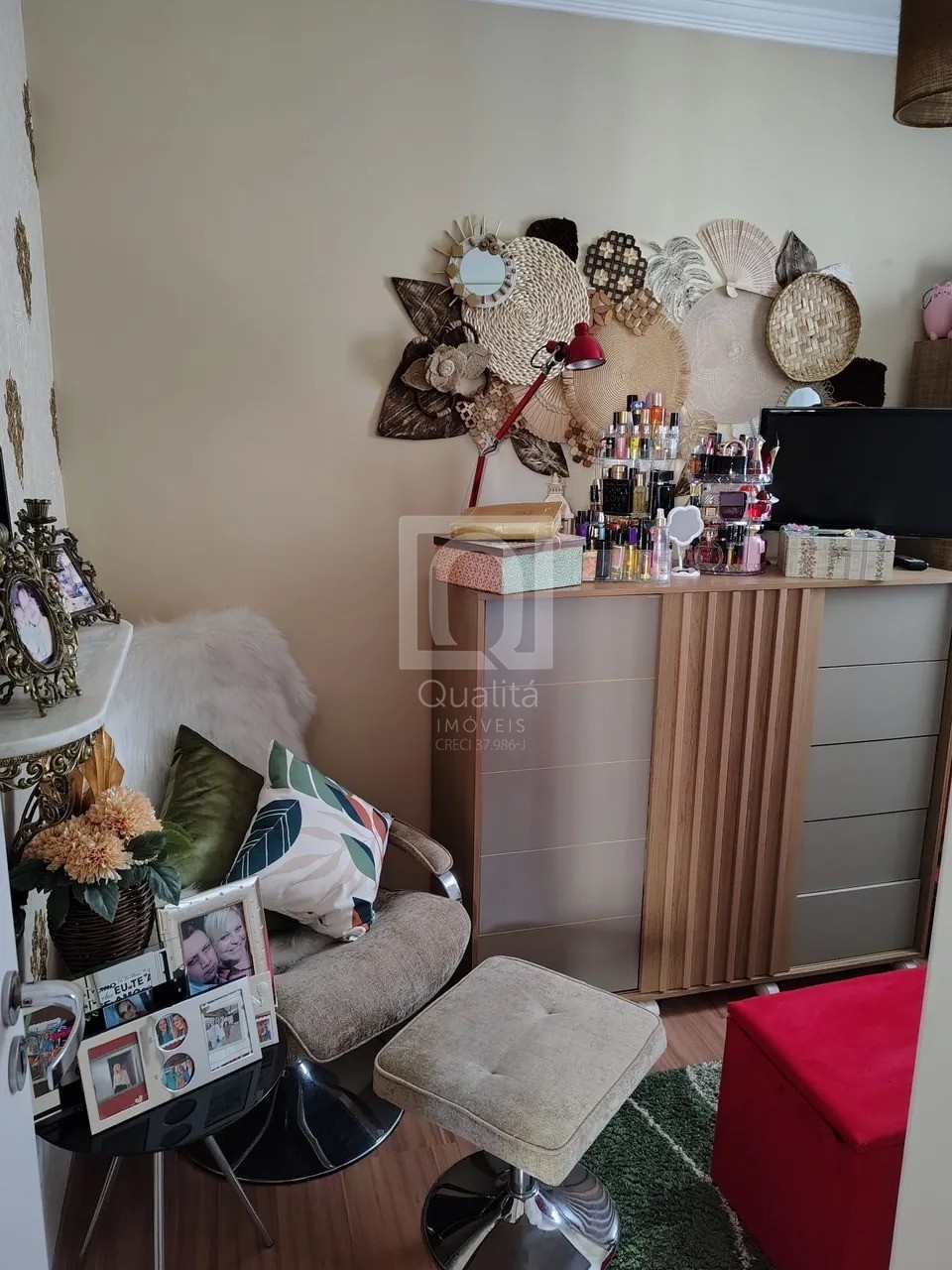 Apartamento, 2 quartos, 52 m² - Foto 17