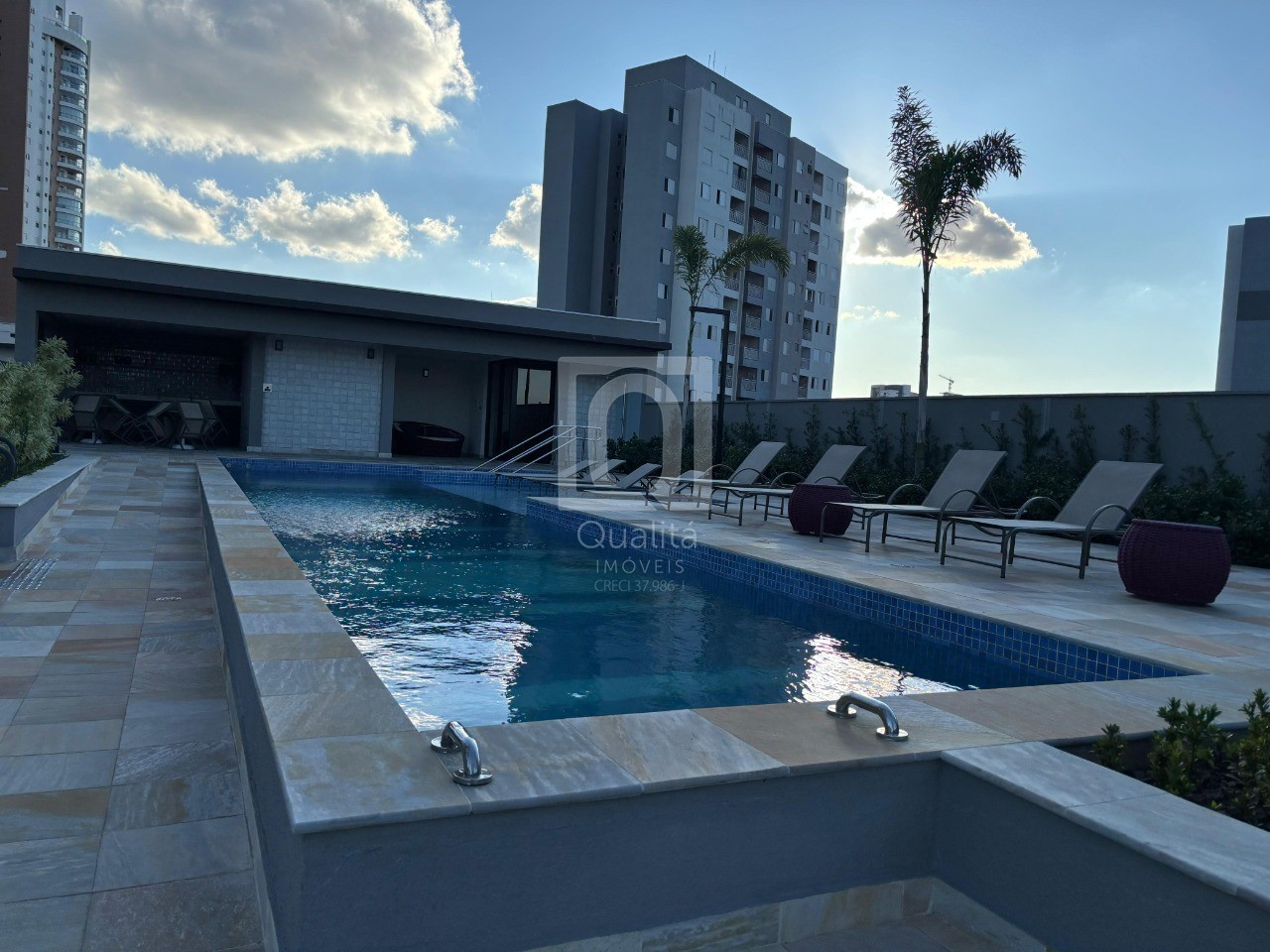Apartamento, 1 quarto, 47 m² - Foto 16
