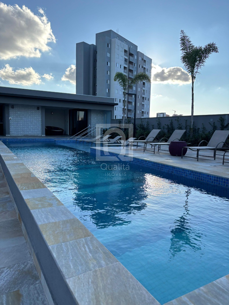 Apartamento, 1 quarto, 47 m² - Foto 17