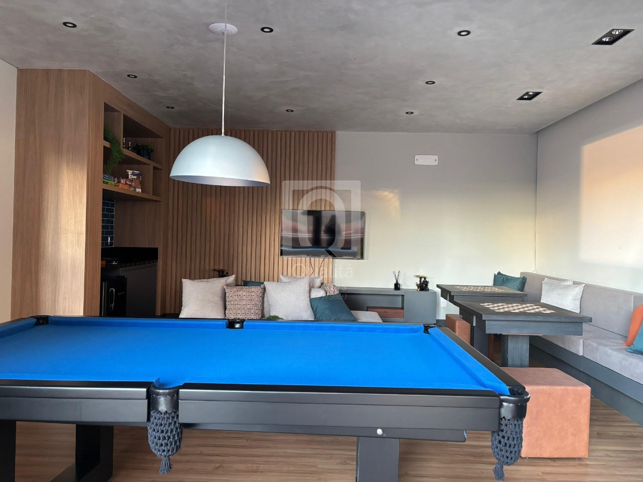 Apartamento, 1 quarto, 47 m² - Foto 20