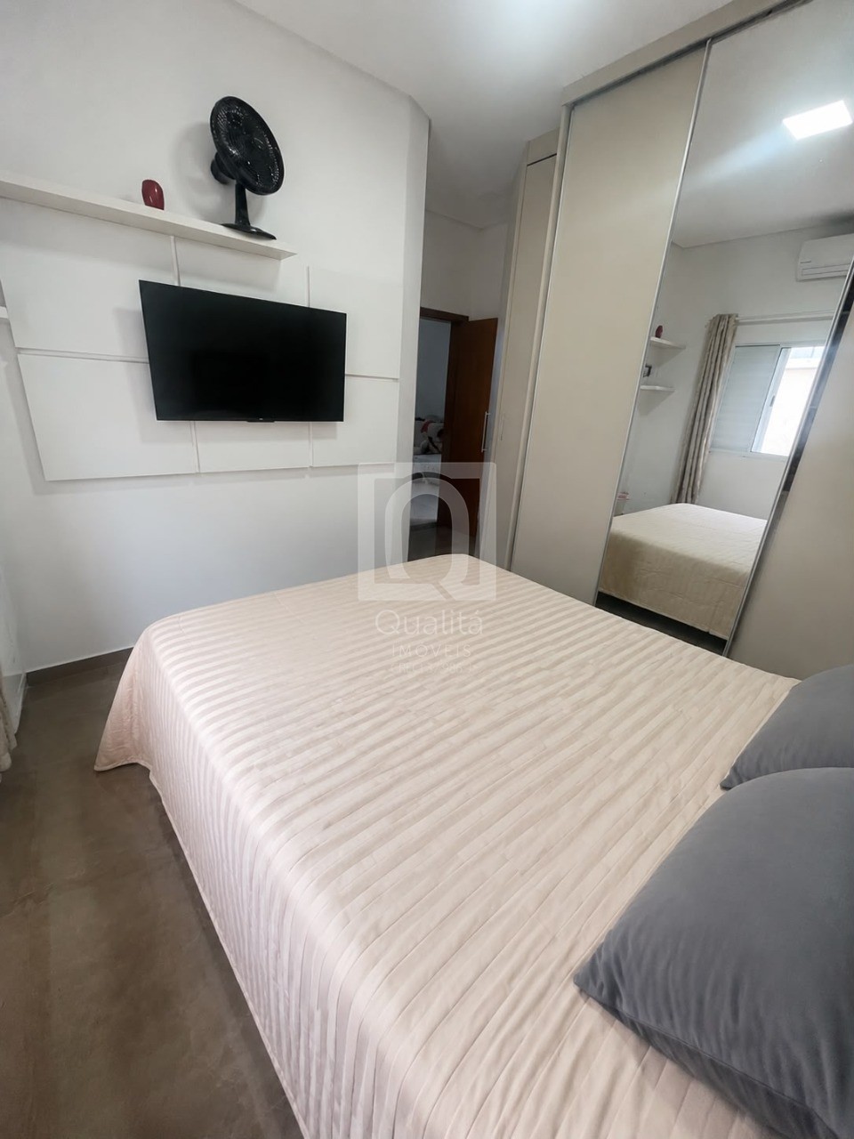 Casa de Condomínio, 3 quartos - Foto 9