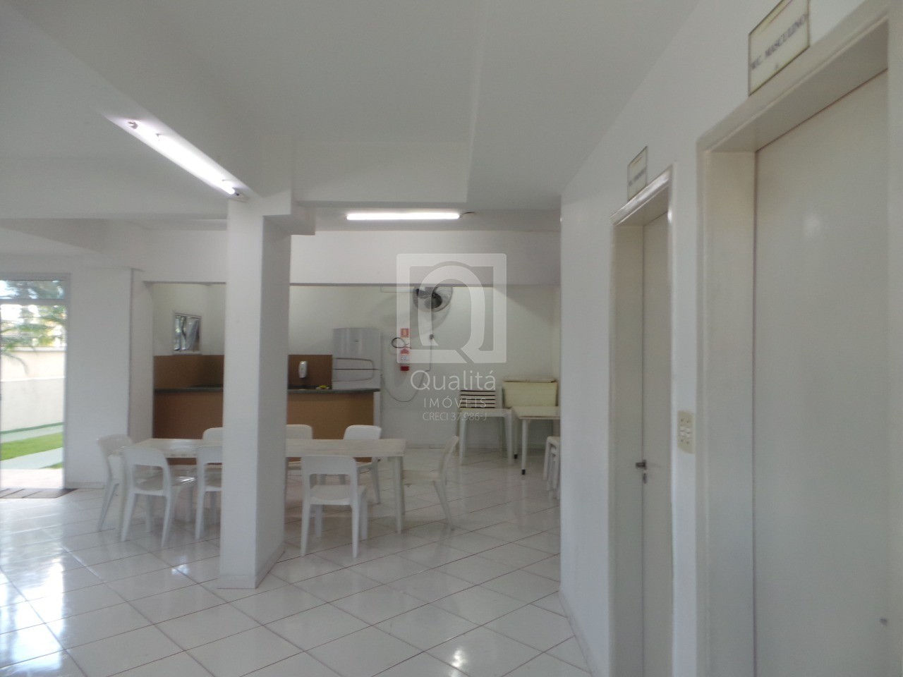 Apartamento, 2 quartos, 56 m² - Foto 9