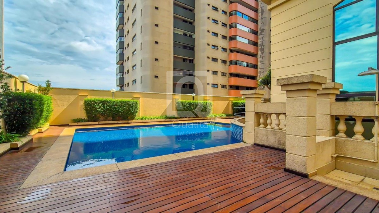 Apartamento, 3 quartos, 177 m² - Foto 30