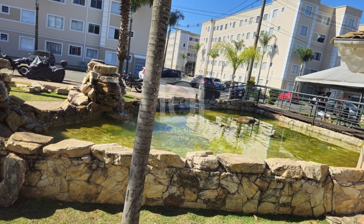 Apartamento, 2 quartos, 47 m² - Foto 15