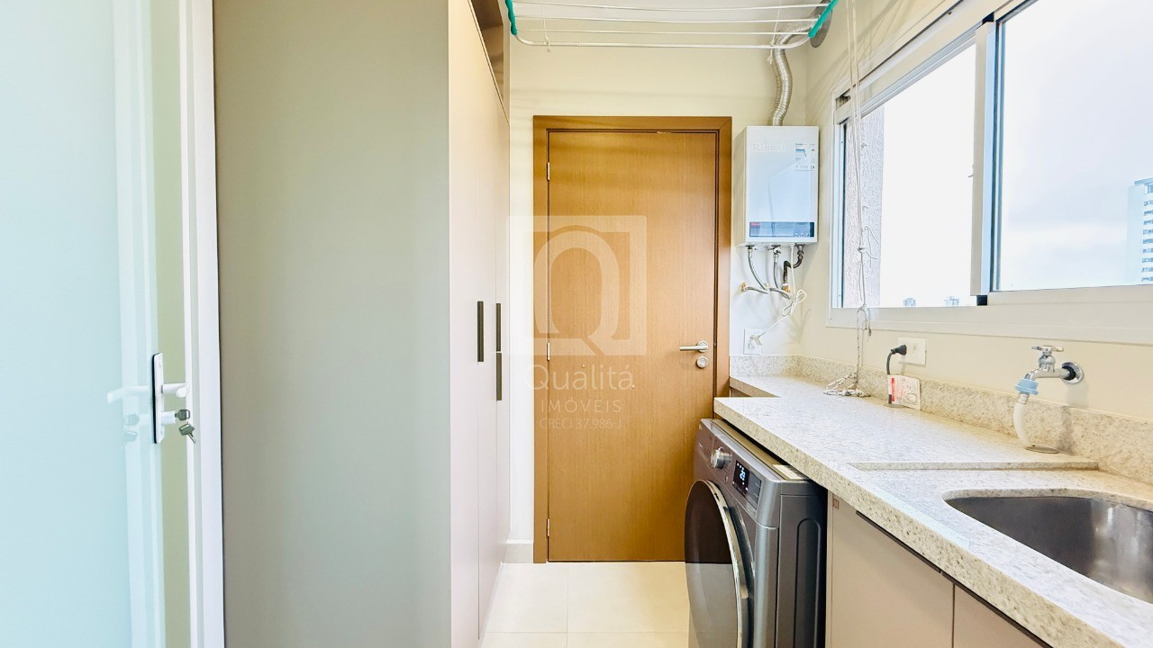 Apartamento, 3 quartos, 171 m² - Foto 34