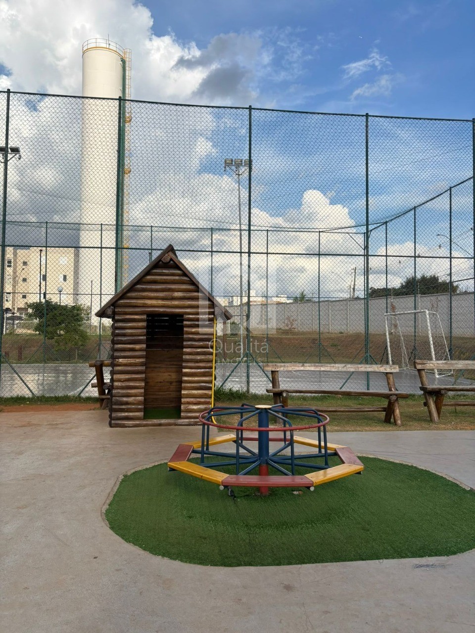 Apartamento, 2 quartos, 45 m² - Foto 11