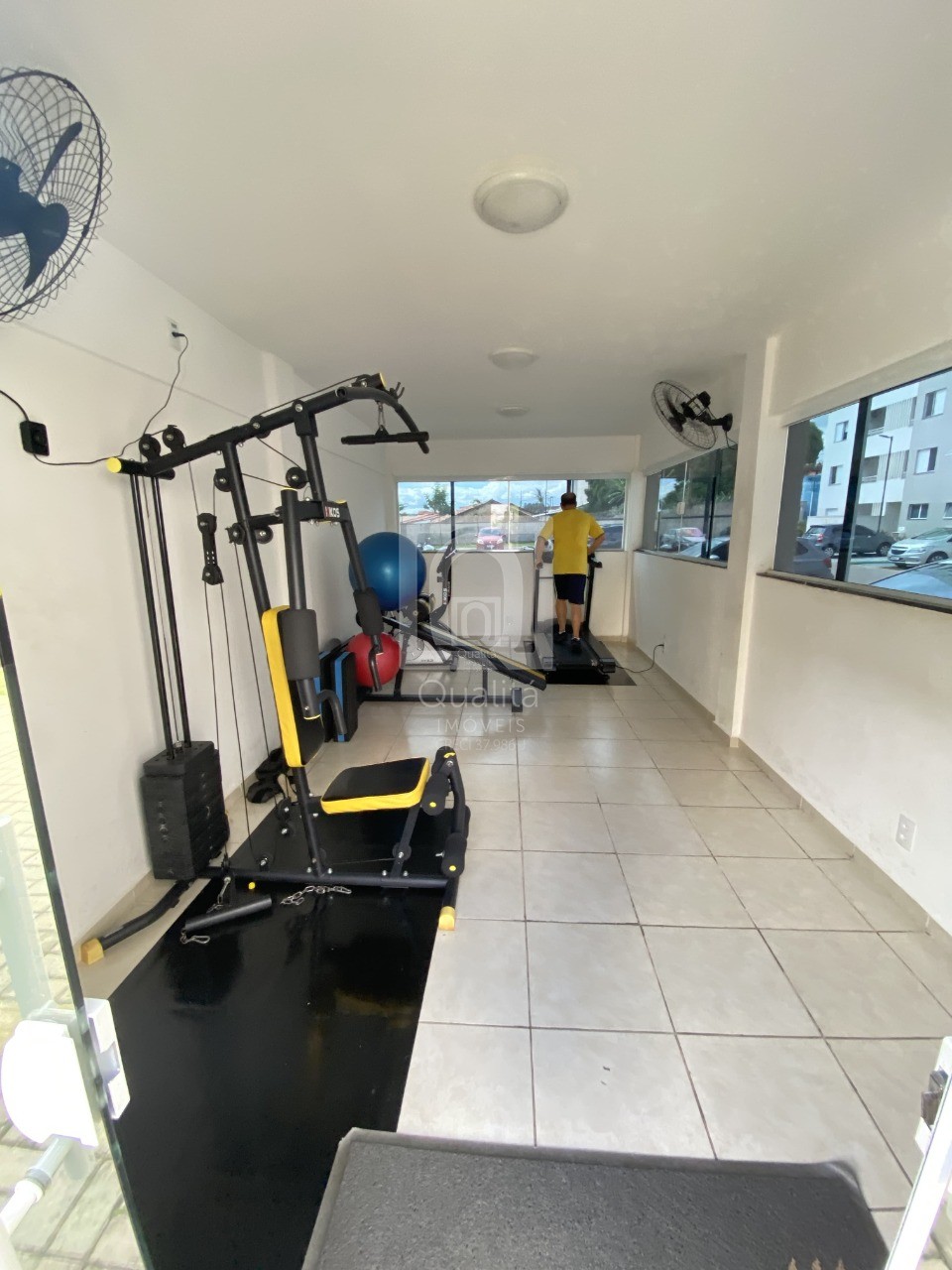 Apartamento, 2 quartos, 42 m² - Foto 17