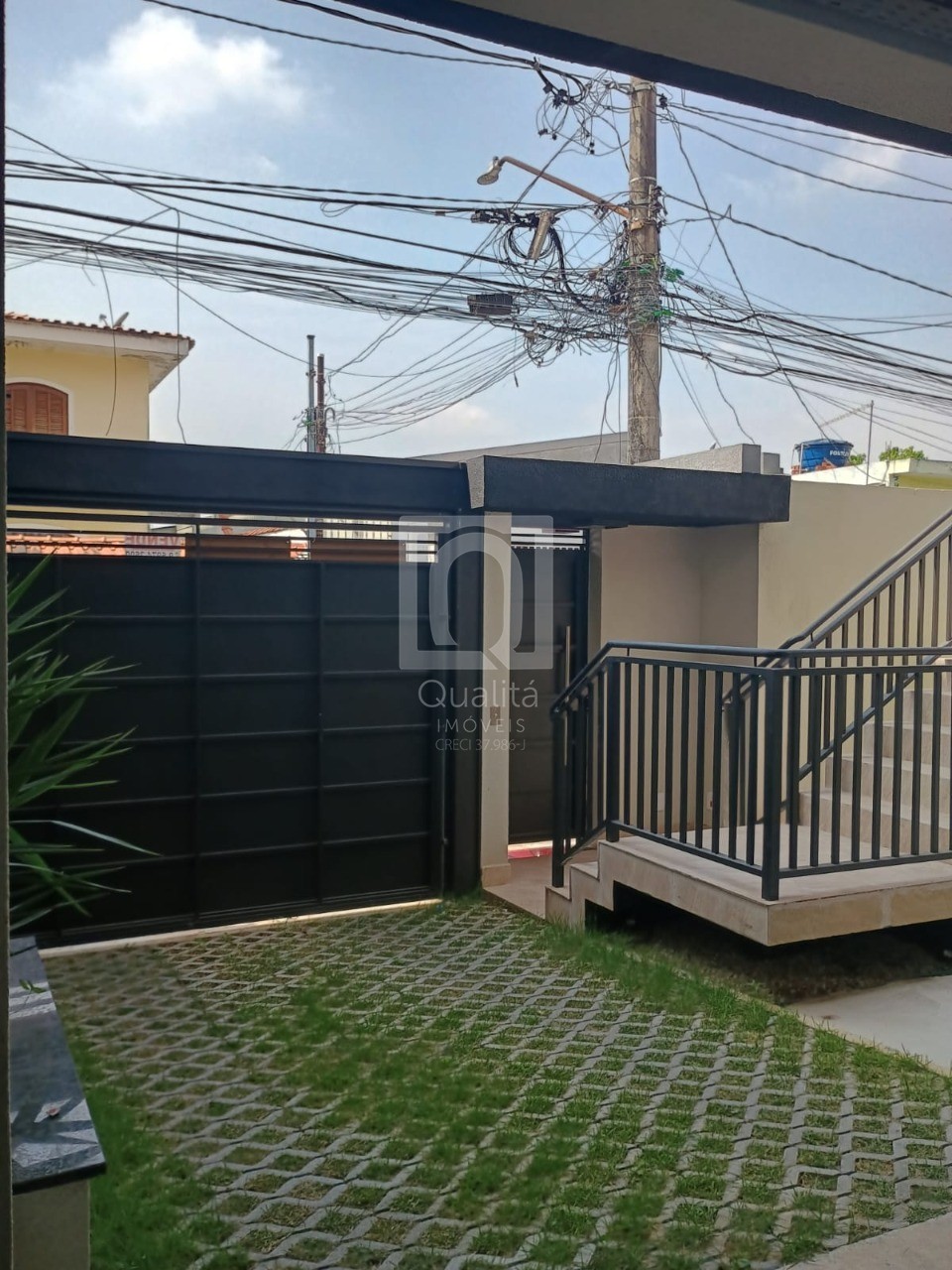 Casa de Condomínio, 2 quartos - Foto 17