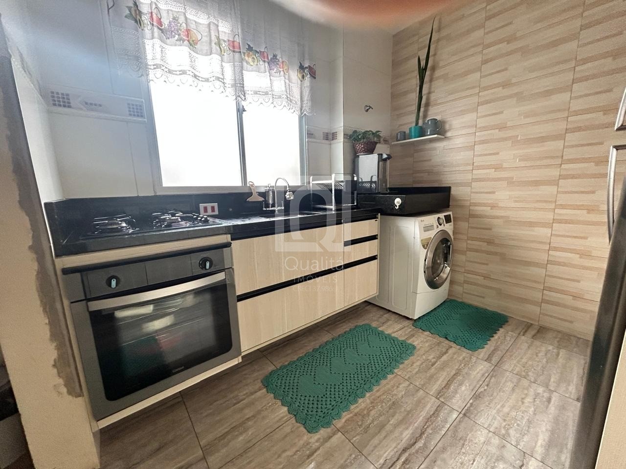 Apartamento, 2 quartos, 53 m² - Foto 5