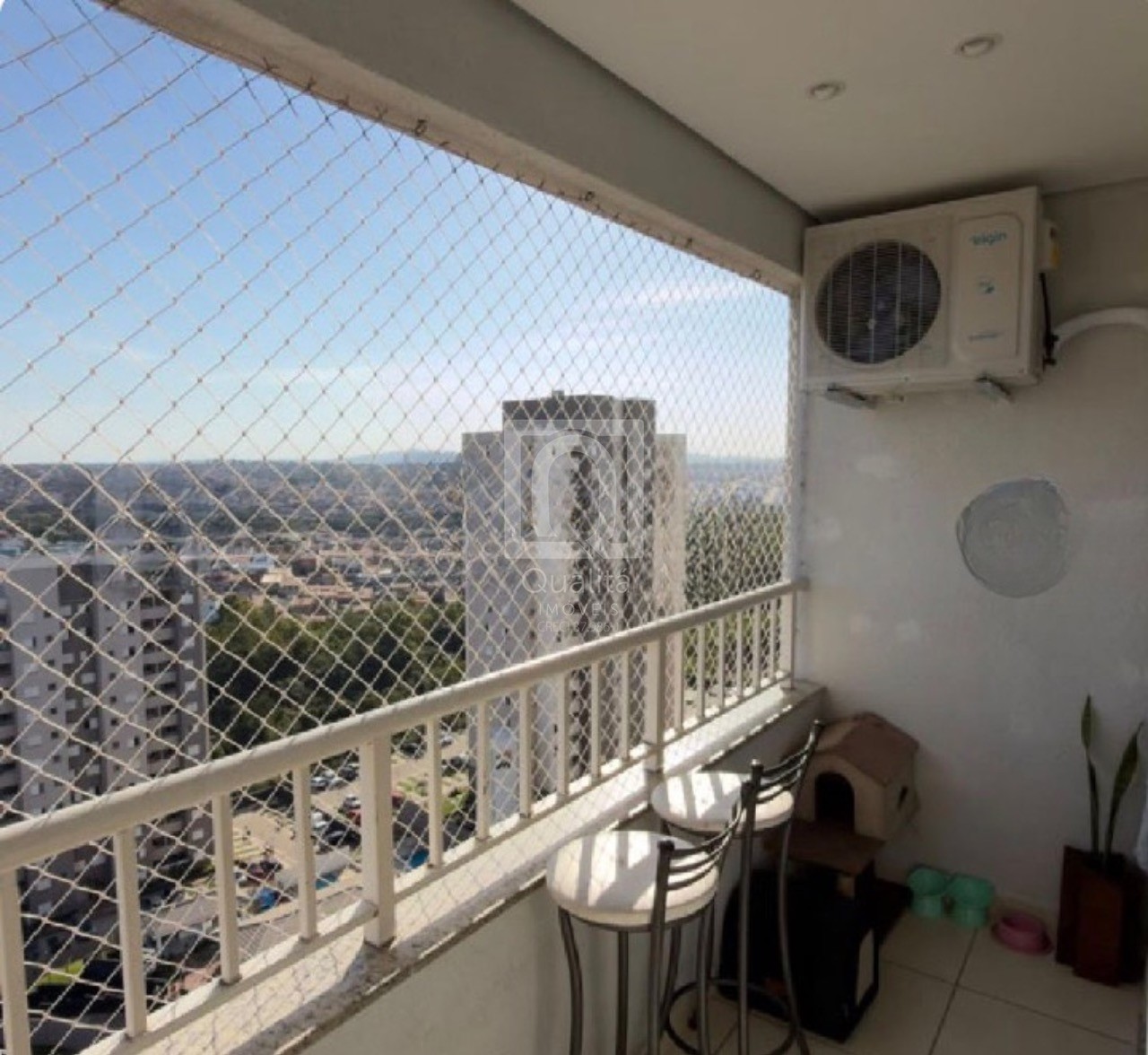 Apartamento, 2 quartos, 50 m² - Foto 2