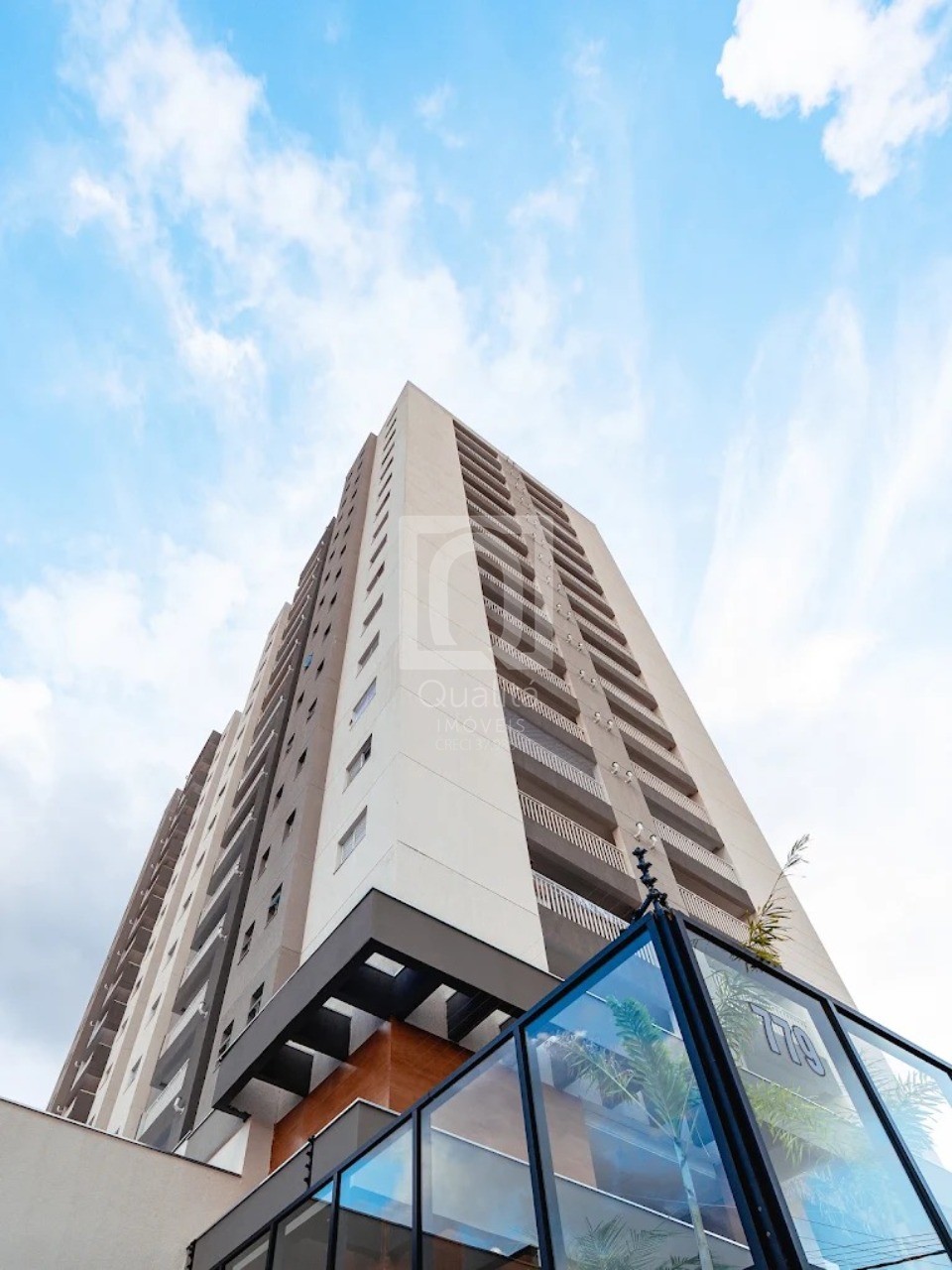 Apartamento, 3 quartos, 69 m² - Foto 1