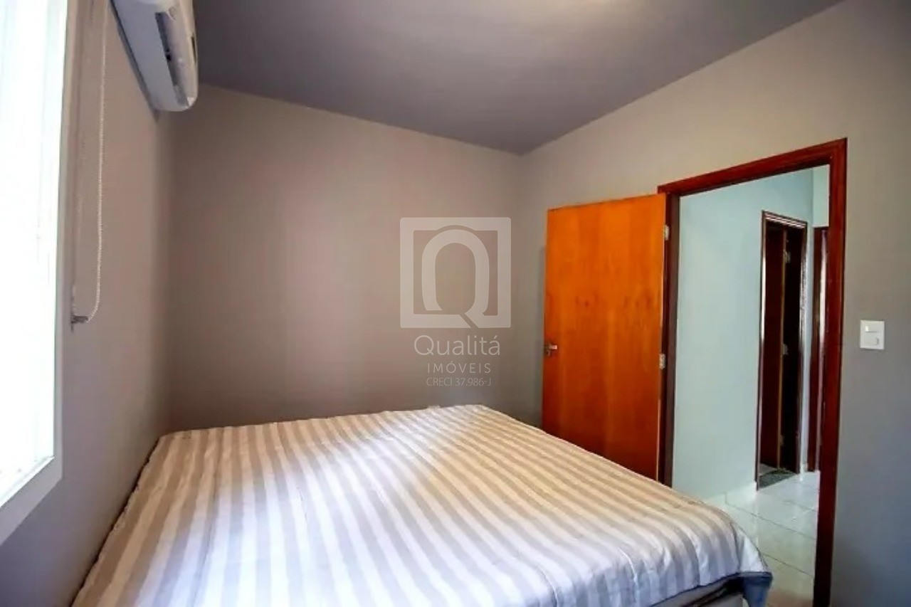 Casa de Condomínio, 2 quartos - Foto 6