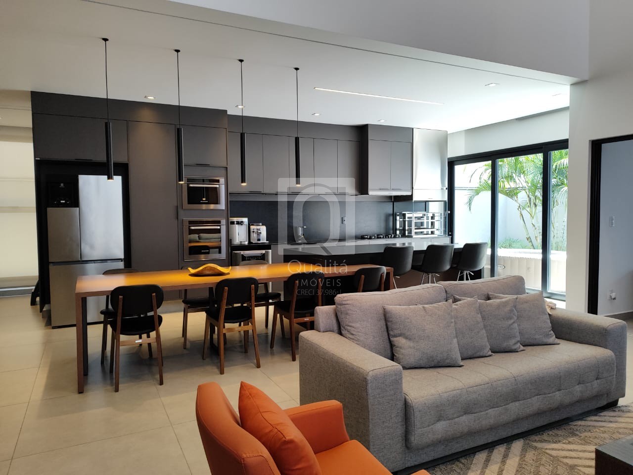 Casa de Condomínio, 3 quartos - Foto 7