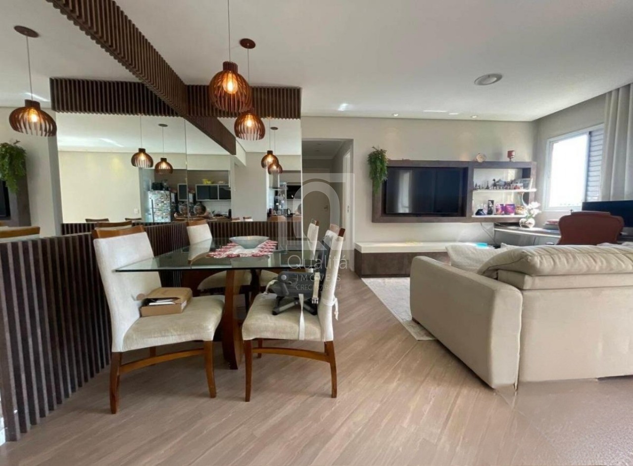 Apartamento, 2 quartos, 73 m² - Foto 3