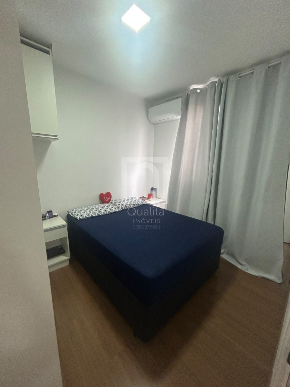 Apartamento, 2 quartos, 41 m² - Foto 7