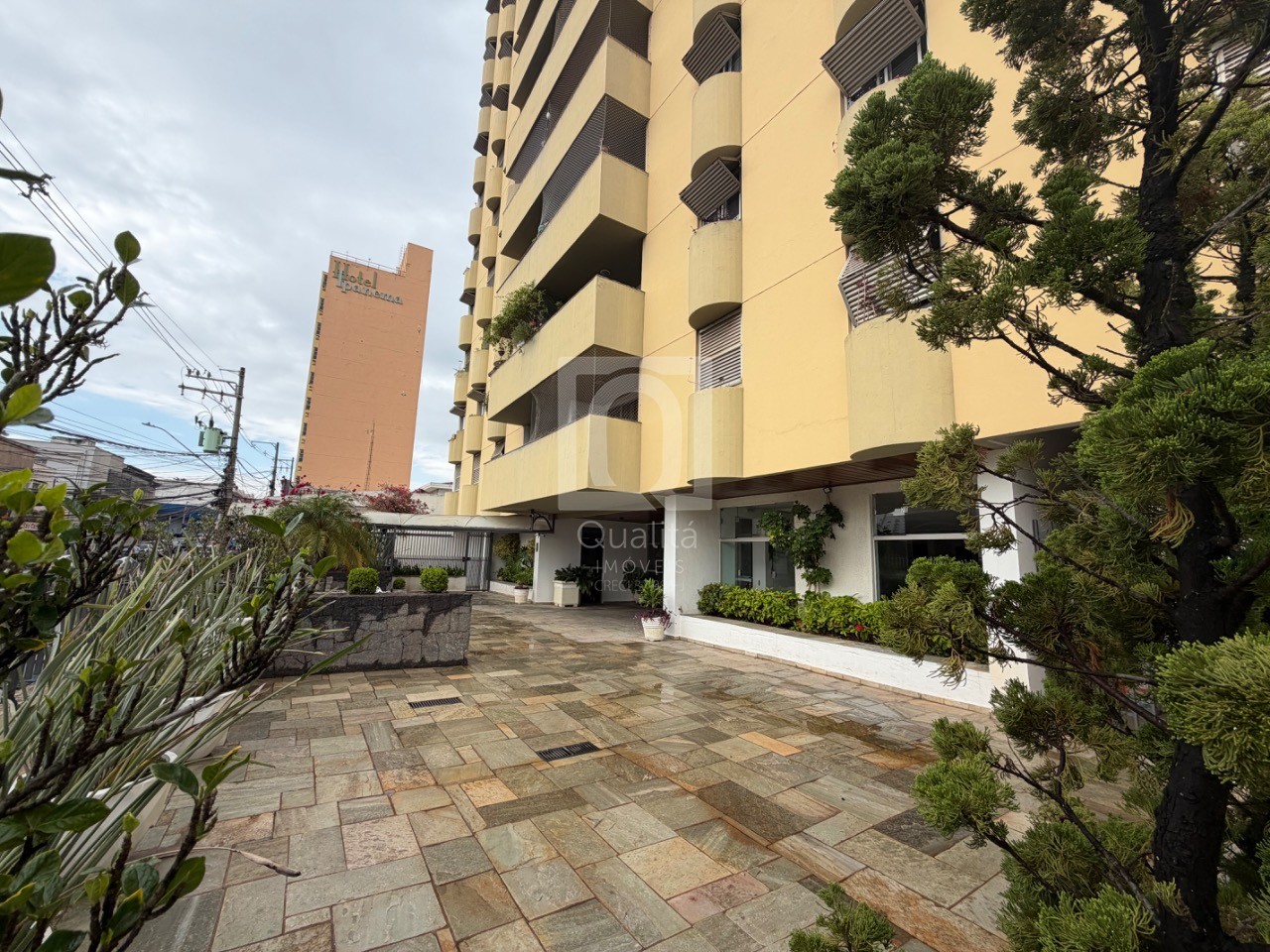 Apartamento, 3 quartos, 165 m² - Foto 25