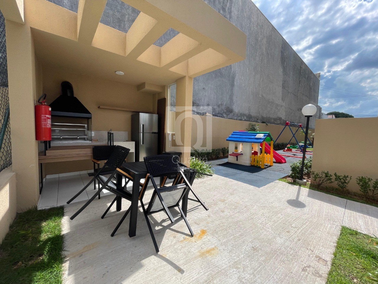 Apartamento, 2 quartos, 45 m² - Foto 25