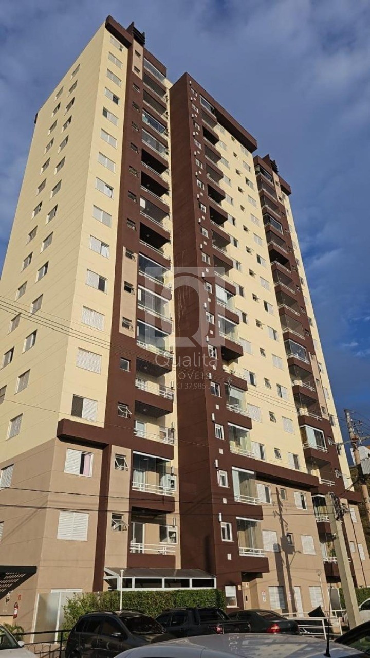 Apartamento, 2 quartos, 54 m² - Foto 9