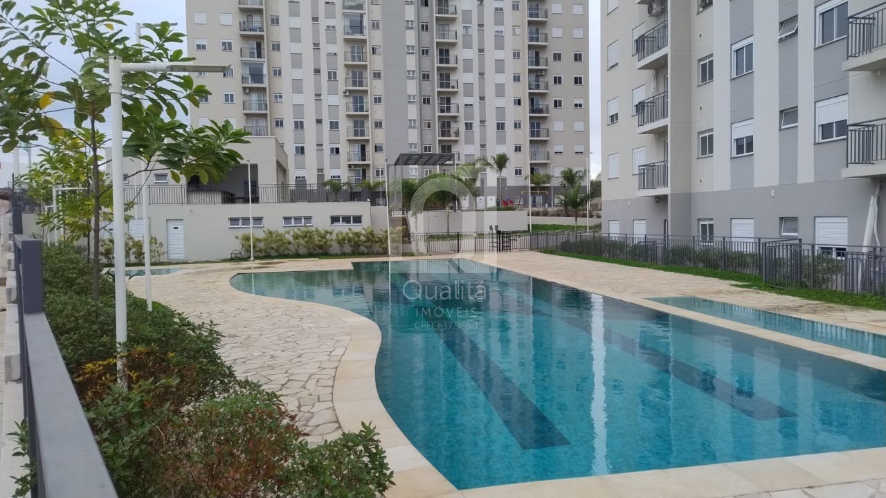Apartamento, 2 quartos, 47 m² - Foto 9