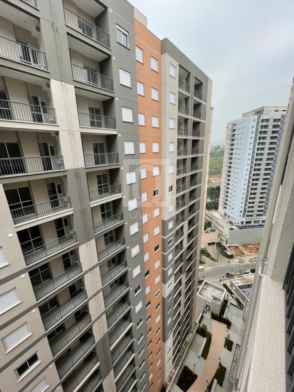 Apartamento, 2 quartos, 52 m² - Foto 9