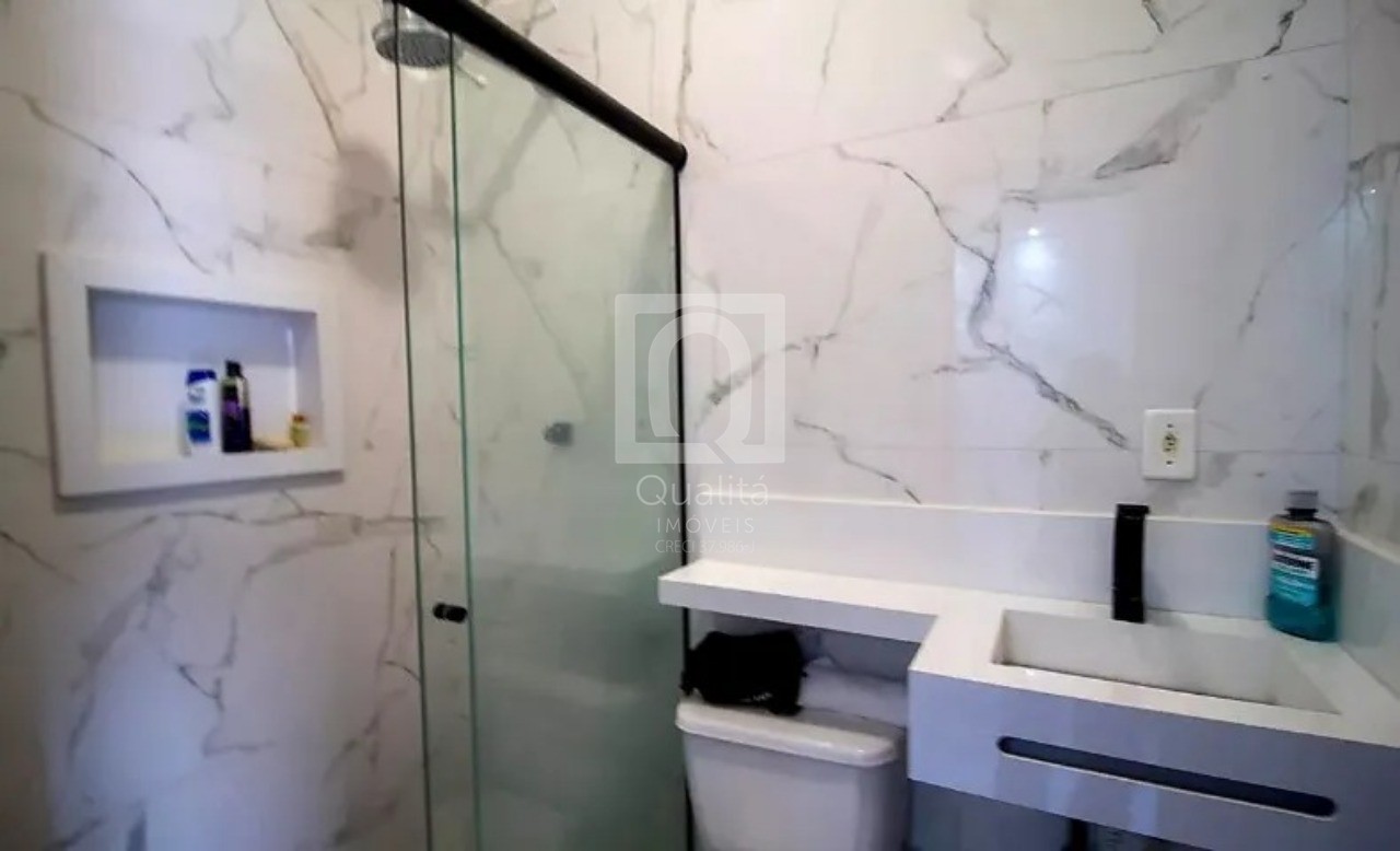Casa de Condomínio, 2 quartos - Foto 7