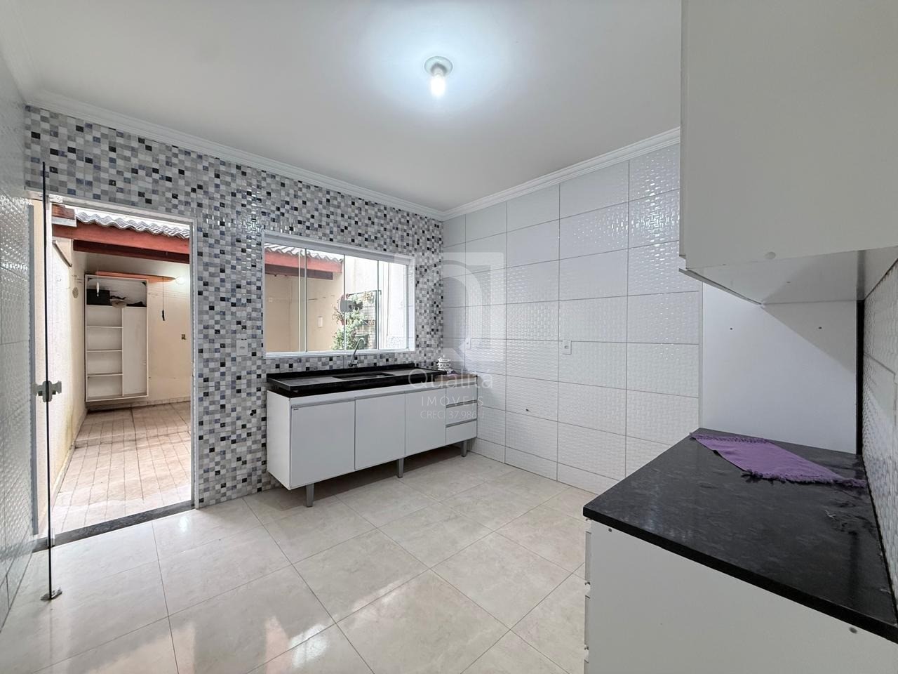 Sobrado, 2 quartos - Foto 3