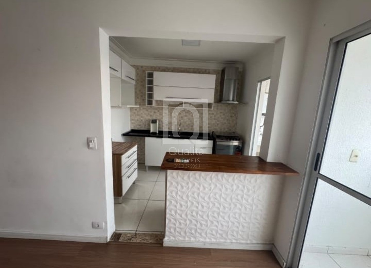 Apartamento, 2 quartos, 54 m² - Foto 5