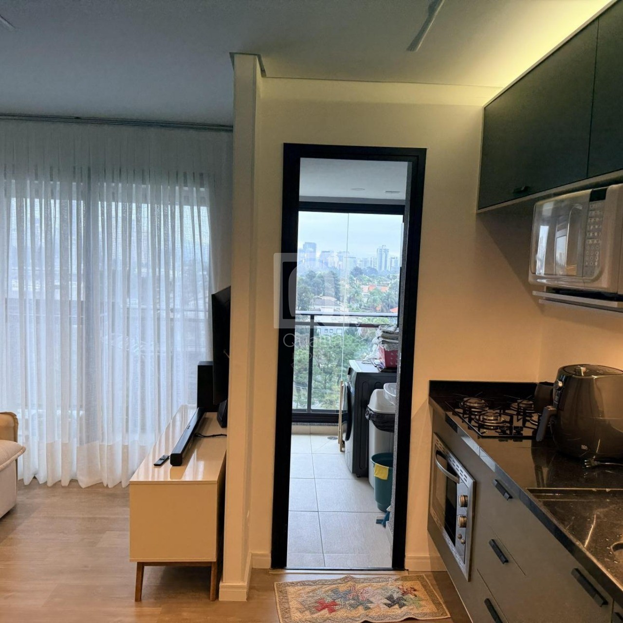 Apartamento, 2 quartos, 58 m² - Foto 7