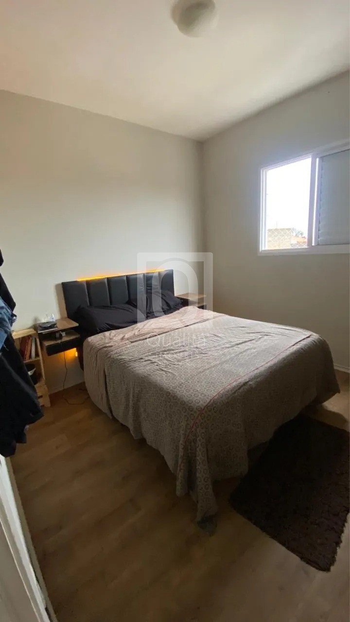 Apartamento, 2 quartos, 52 m² - Foto 2
