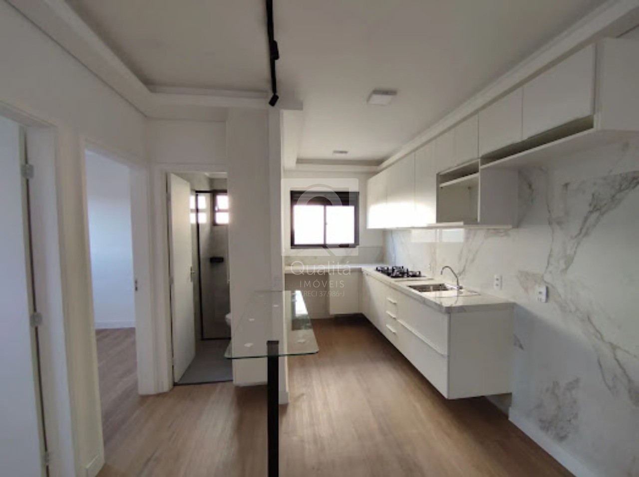 Apartamento, 2 quartos, 45 m² - Foto 2