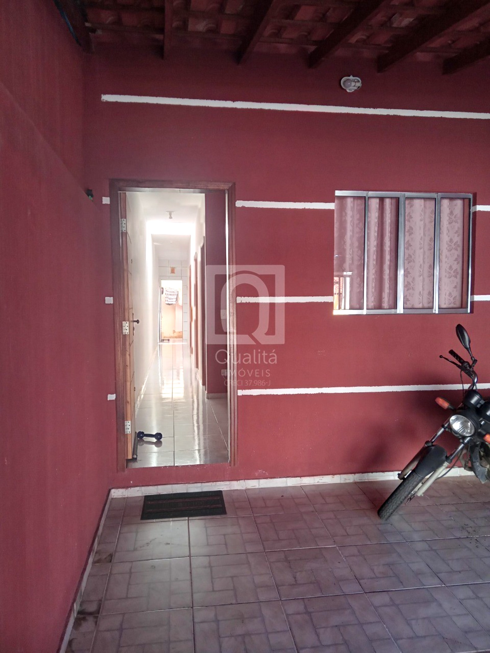Casa, 2 quartos, 71 m² - Foto 2