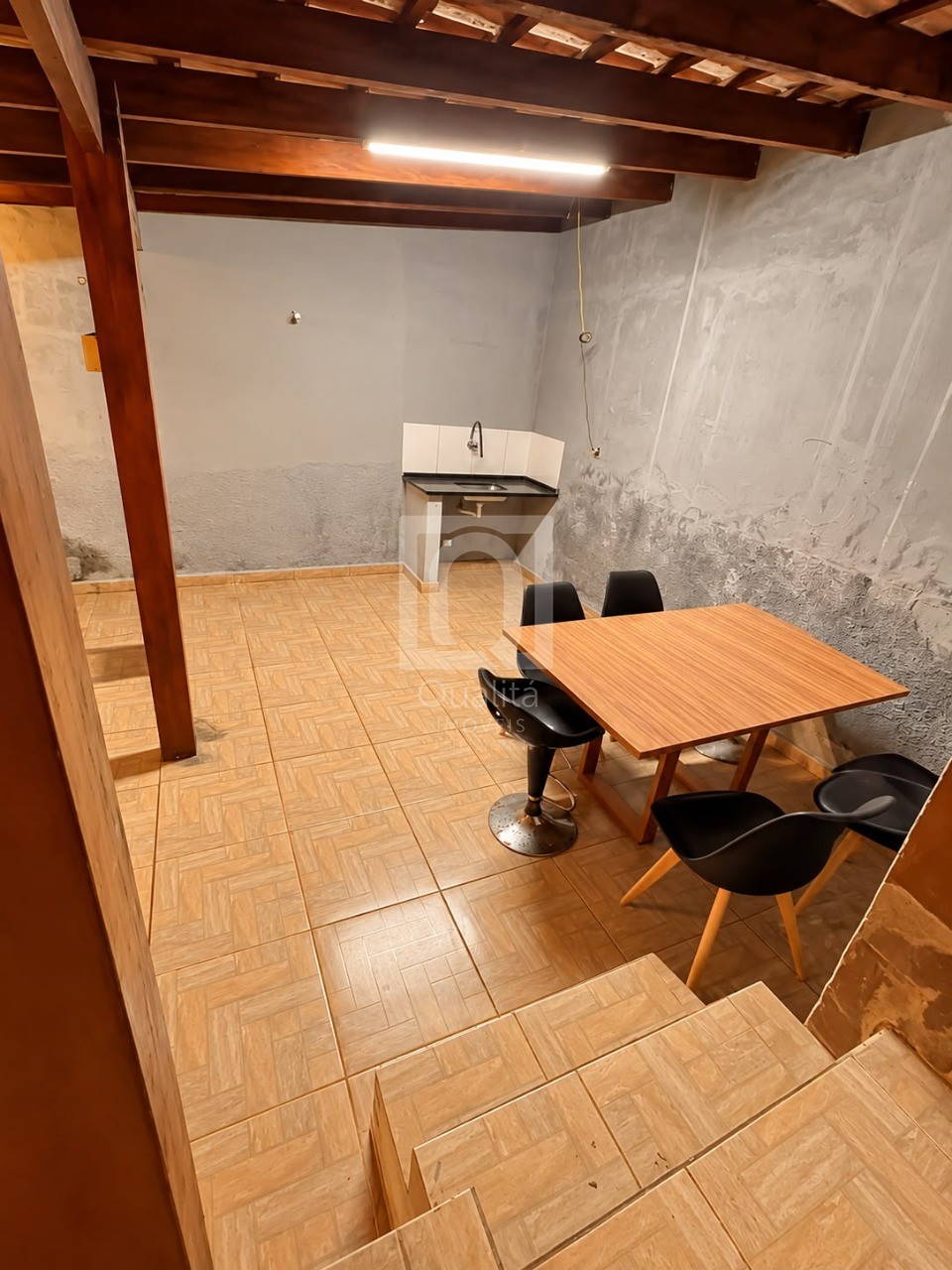 Casa de Condomínio, 2 quartos - Foto 13