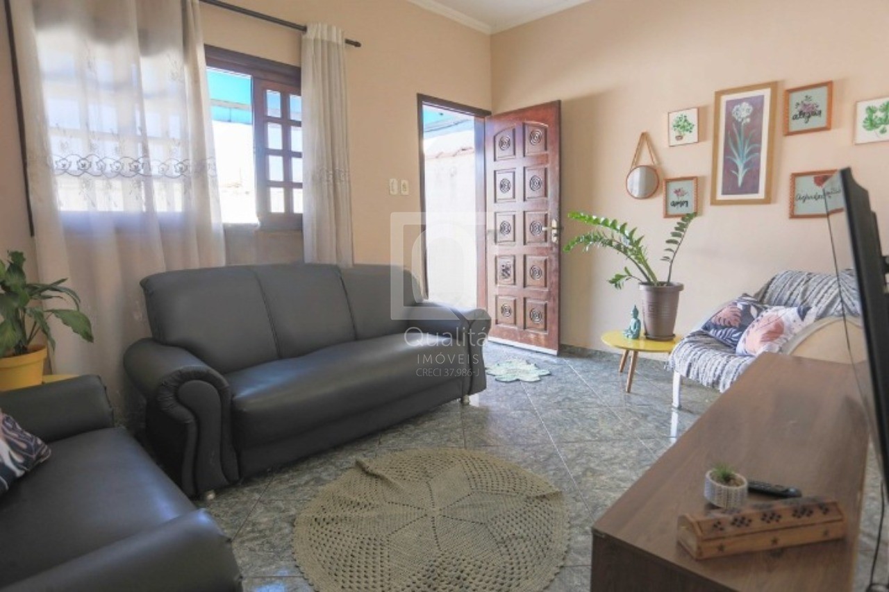 Casa, 2 quartos - Foto 1