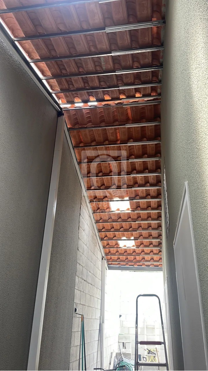 Casa de Condomínio, 2 quartos - Foto 4