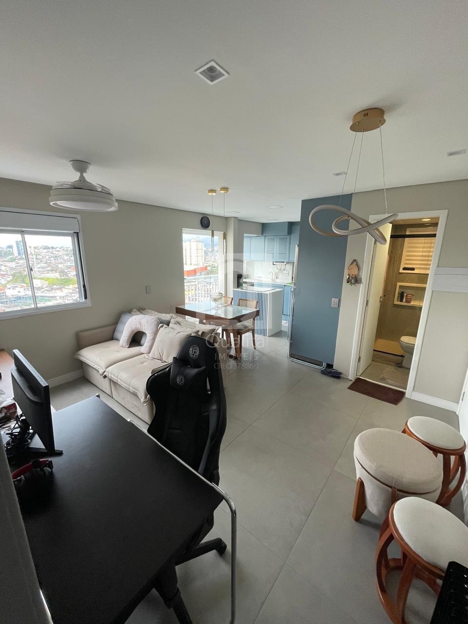 Apartamento, 1 quarto, 43 m² - Foto 14