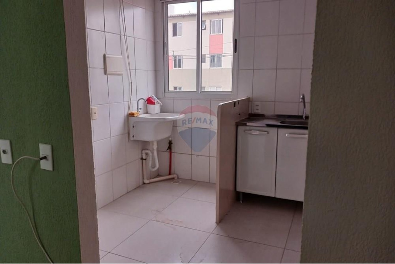 Apartamento, 2 quartos, 47 m² - Foto 13