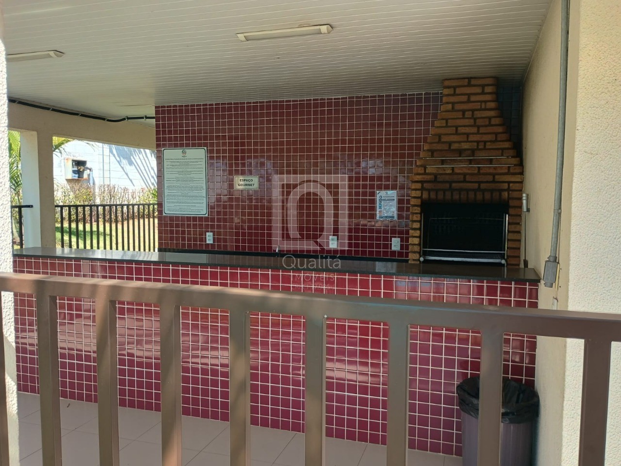 Apartamento, 2 quartos, 43 m² - Foto 11