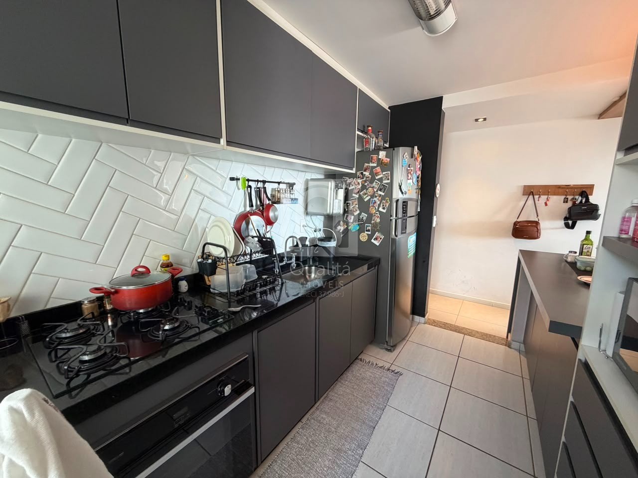 Apartamento, 3 quartos, 89 m² - Foto 3