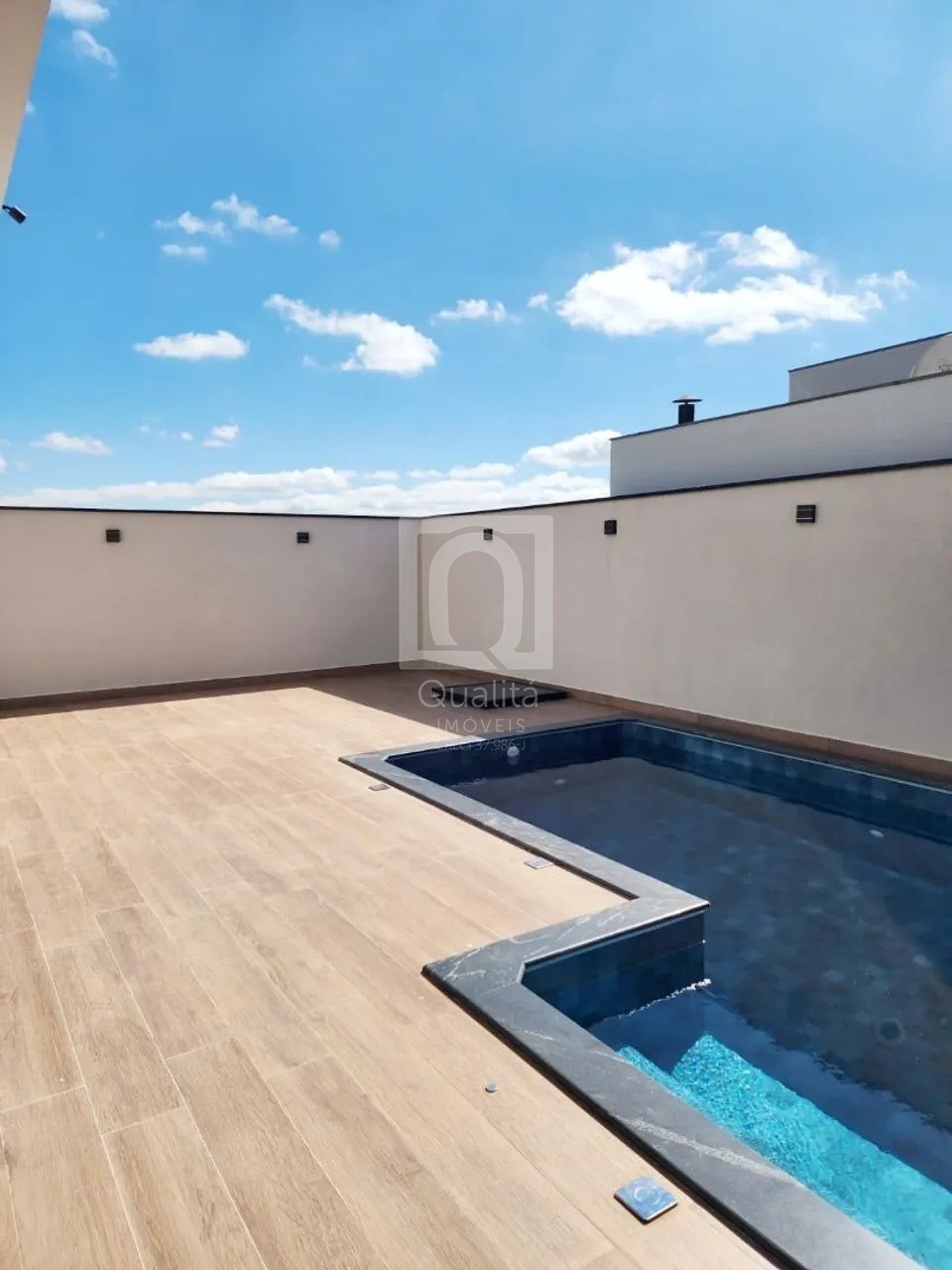 Casa de Condomínio, 4 quartos - Foto 4