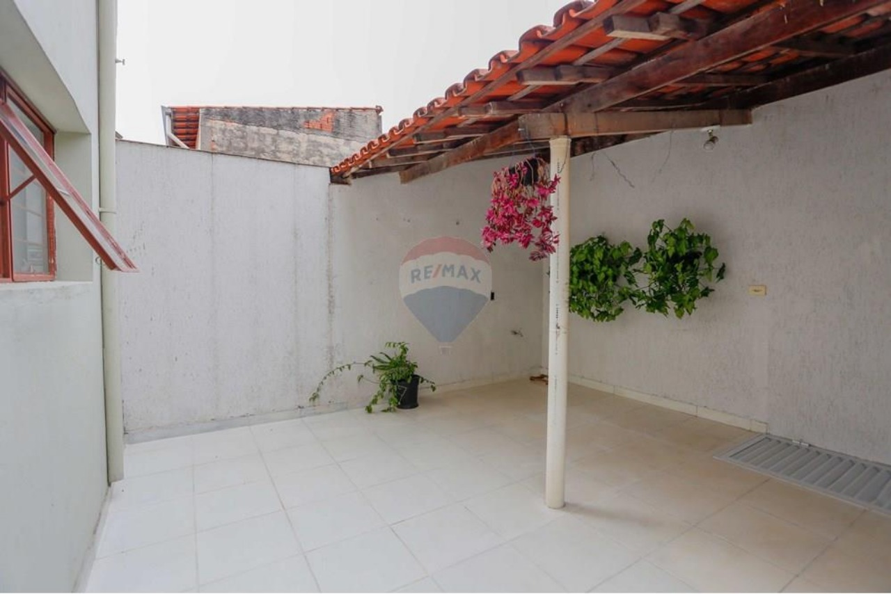 Sobrado, 3 quartos, 236 m² - Foto 17