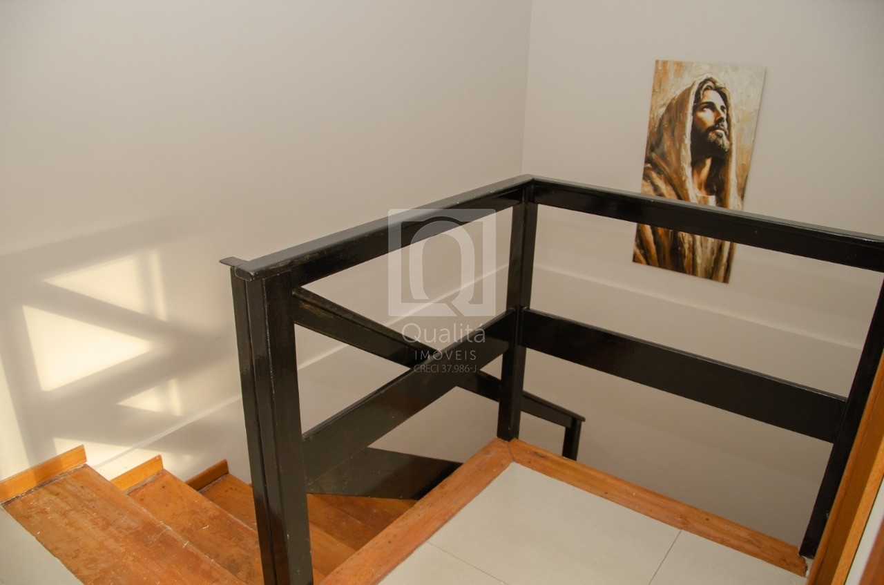 Sobrado, 3 quartos, 201 m² - Foto 10