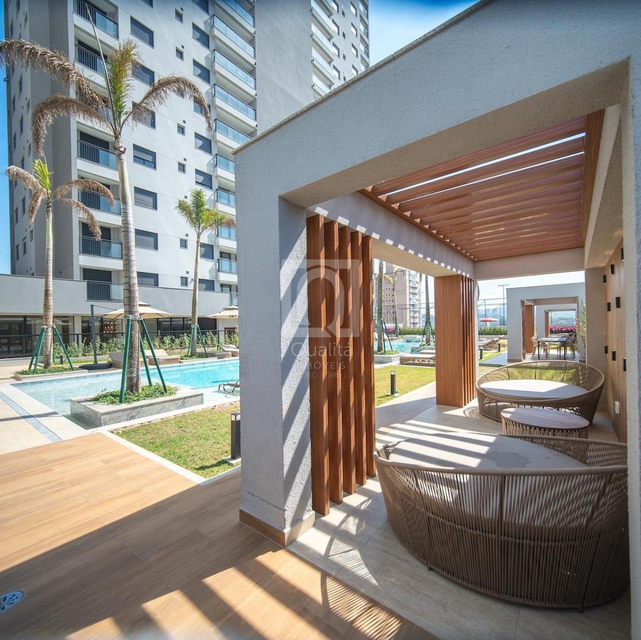 Apartamento, 2 quartos, 58 m² - Foto 23