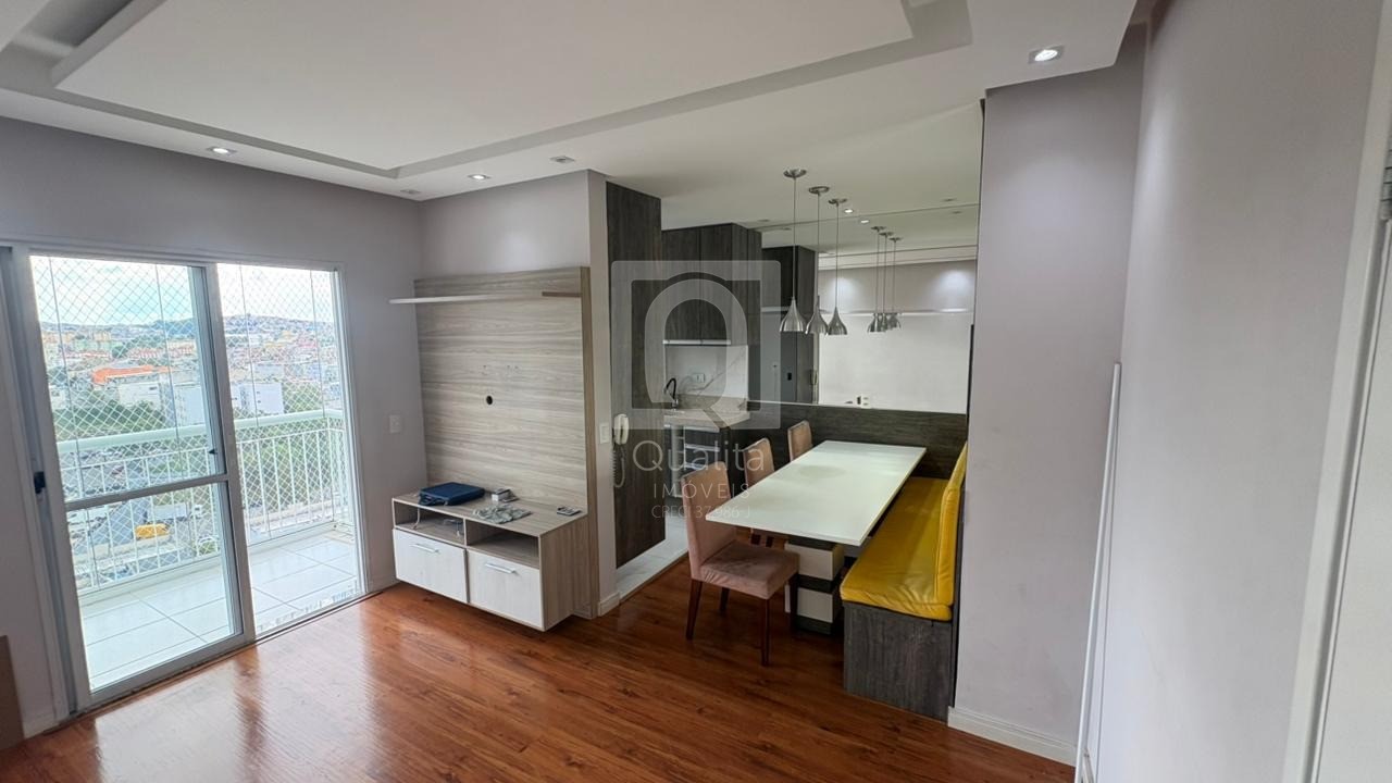 Apartamento, 2 quartos, 57 m² - Foto 5