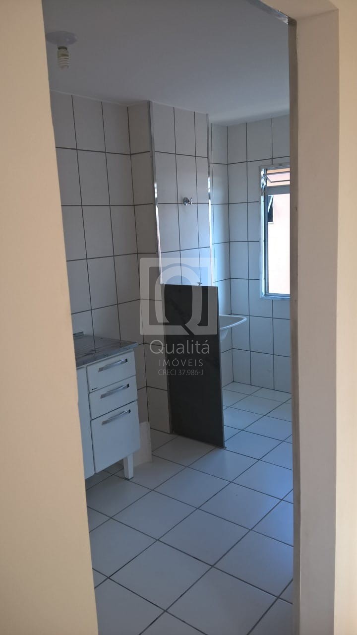 Apartamento, 2 quartos, 42 m² - Foto 2