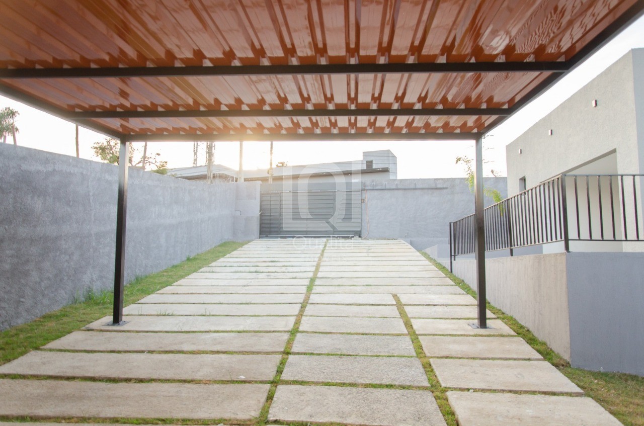 Sobrado, 3 quartos, 201 m² - Foto 22