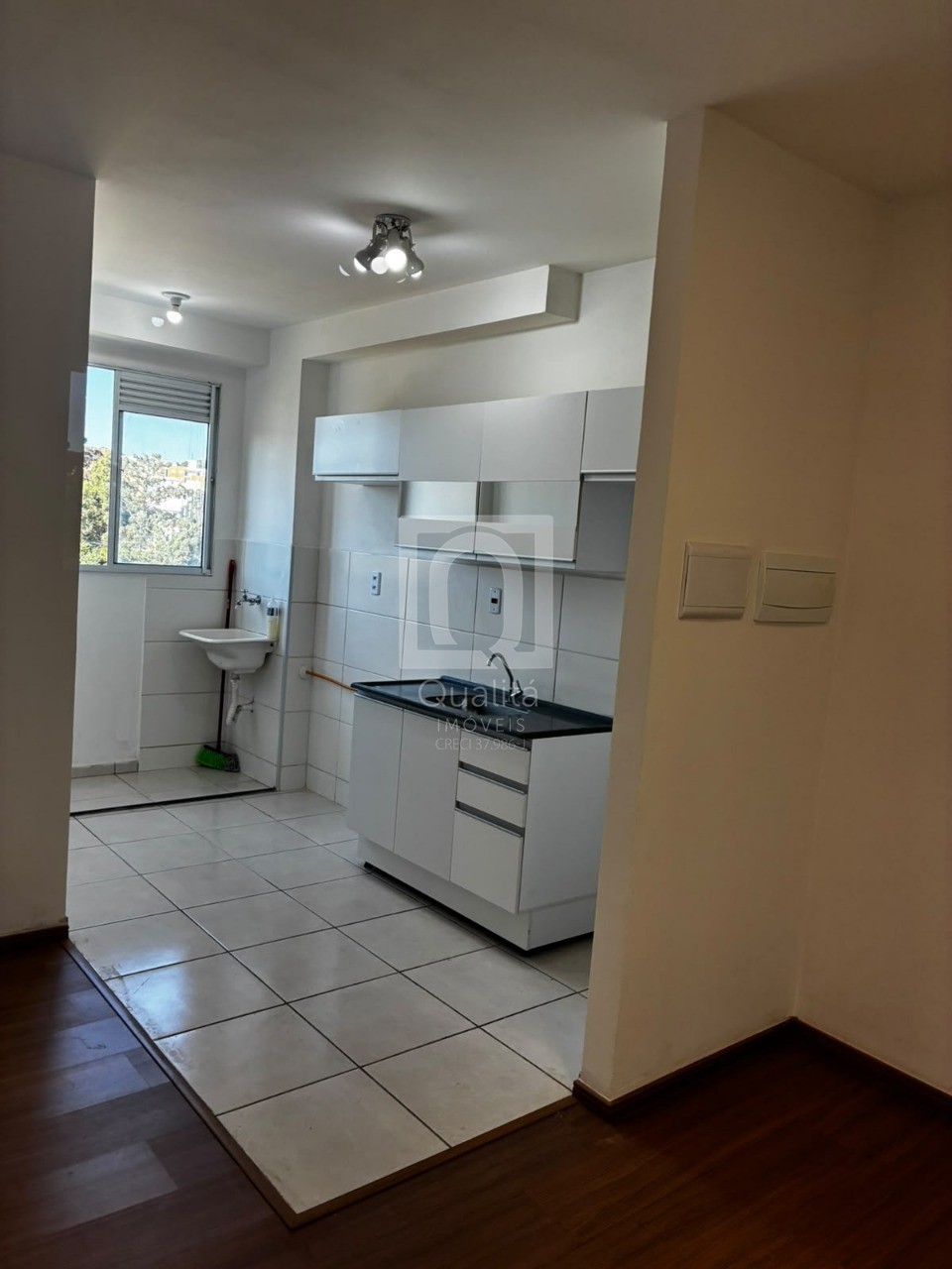 Apartamento, 2 quartos, 40 m² - Foto 4